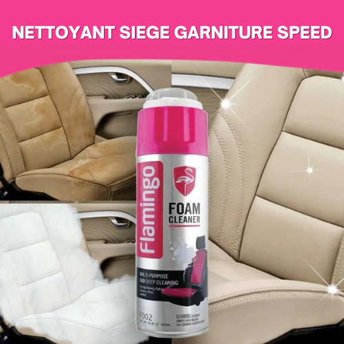 منظف رغوي فلامينجو™ لجميع الاستخدامات