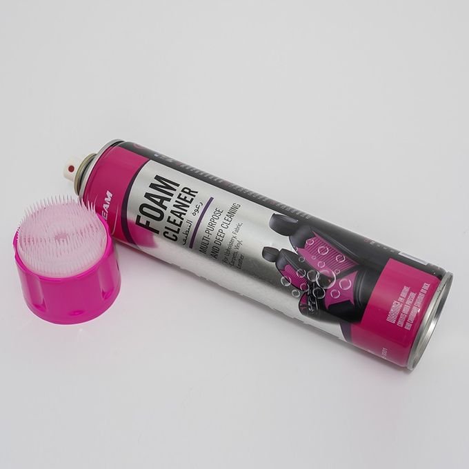 Nettoyant Mousse Polyvalent – 650 ml