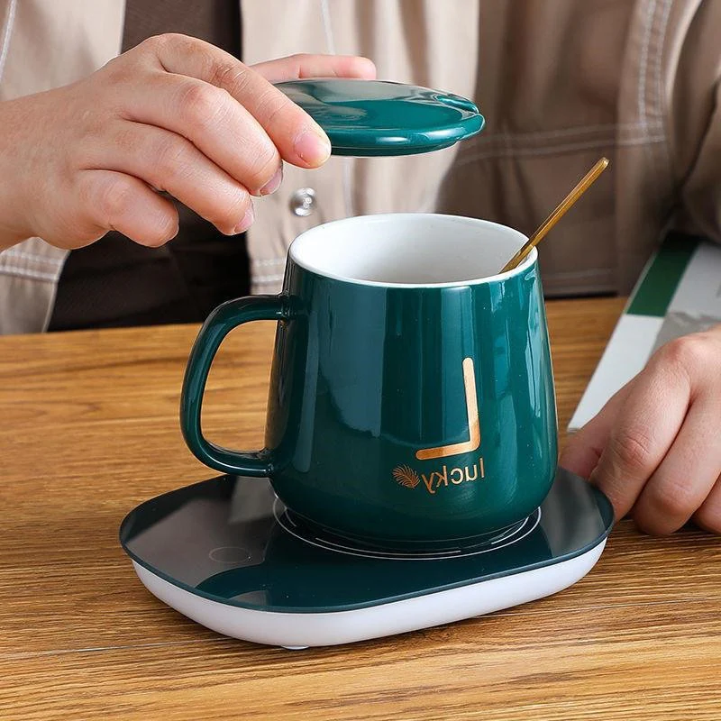 Tasse Chauffante électrique - Image 2