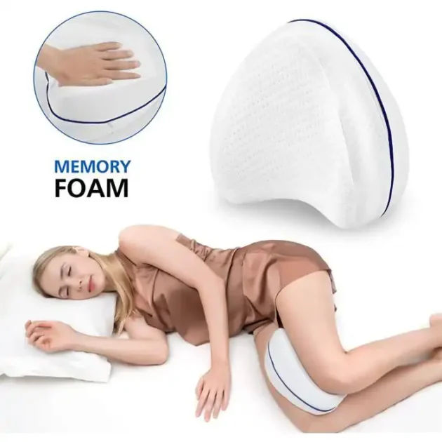 Coussin de Soutien pour Jambes & Genoux