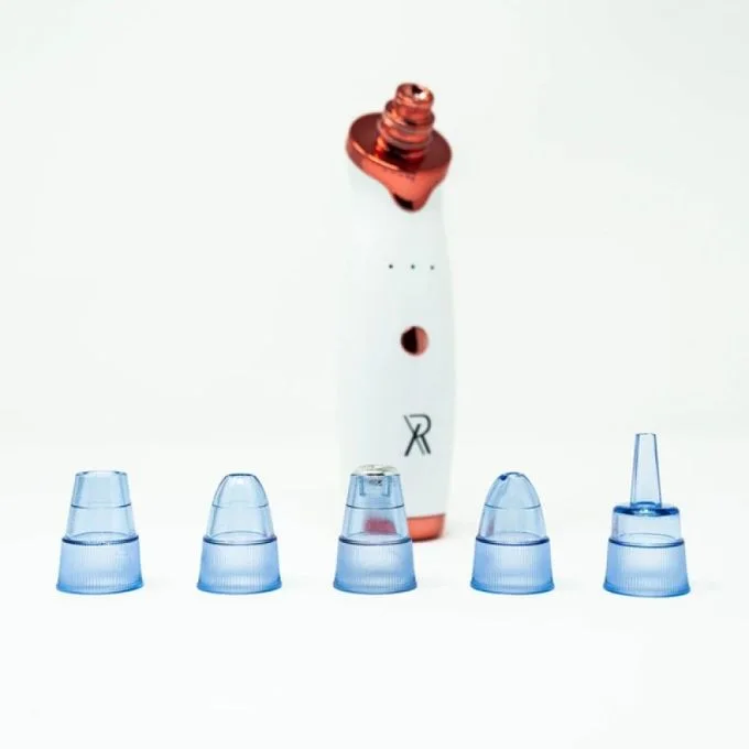 Appareil XR Cleaner Aspirateur de points noirs - Image 4